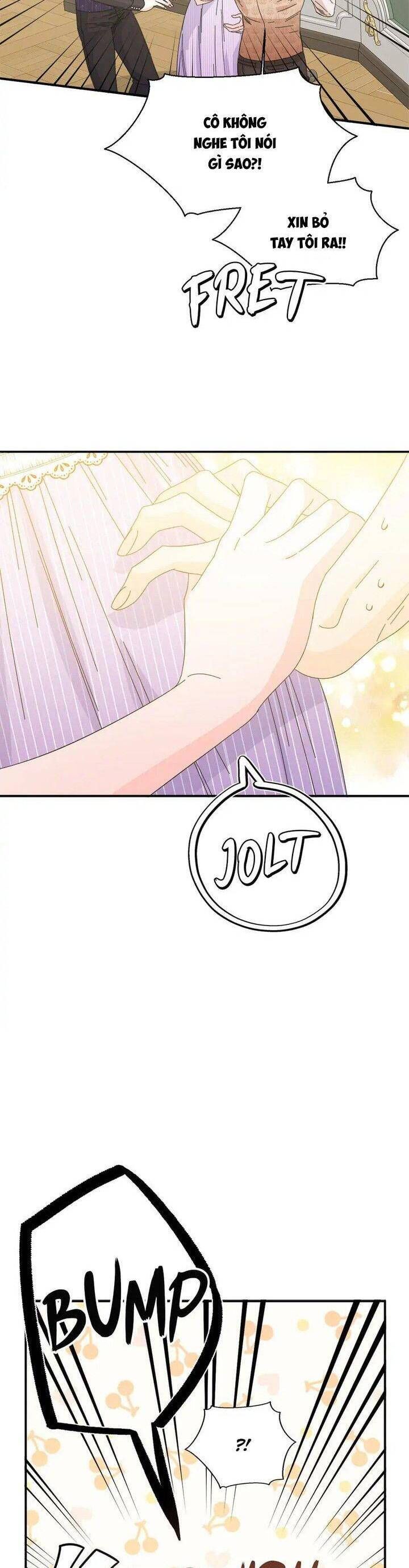 Cái Kết Có Hậu Của Nhân Vật Phản Diện Chapter 108 - Trang 2