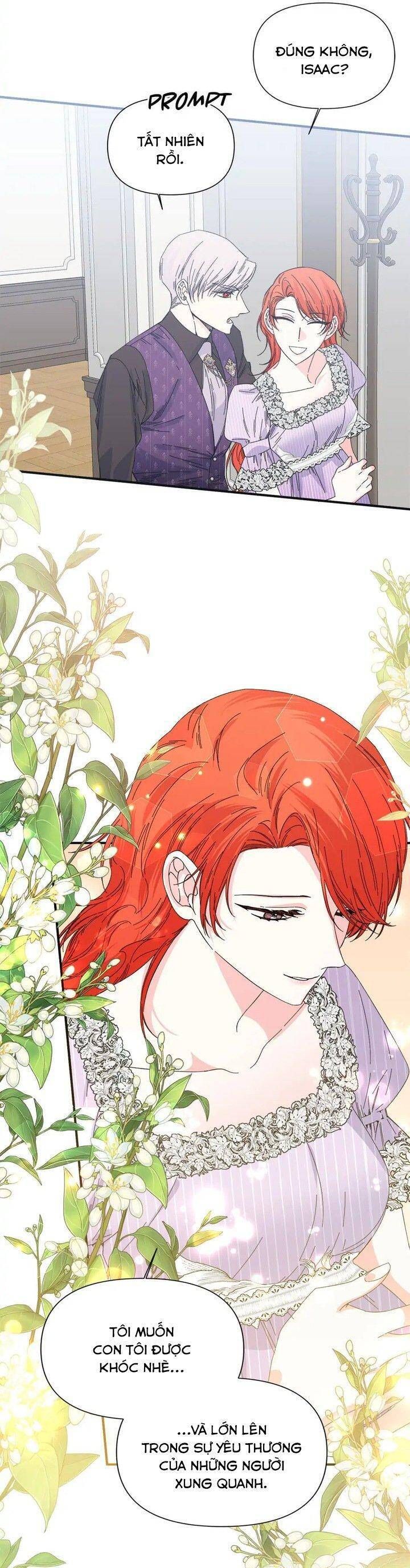 Cái Kết Có Hậu Của Nhân Vật Phản Diện Chapter 108 - Trang 2