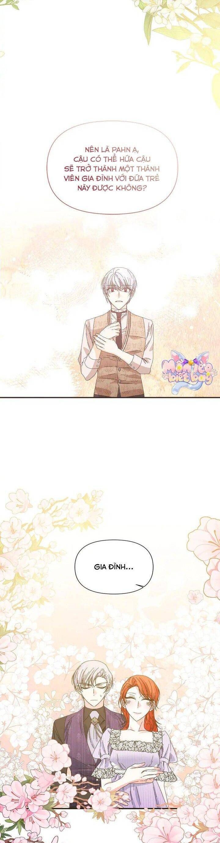 Cái Kết Có Hậu Của Nhân Vật Phản Diện Chapter 108 - Trang 2