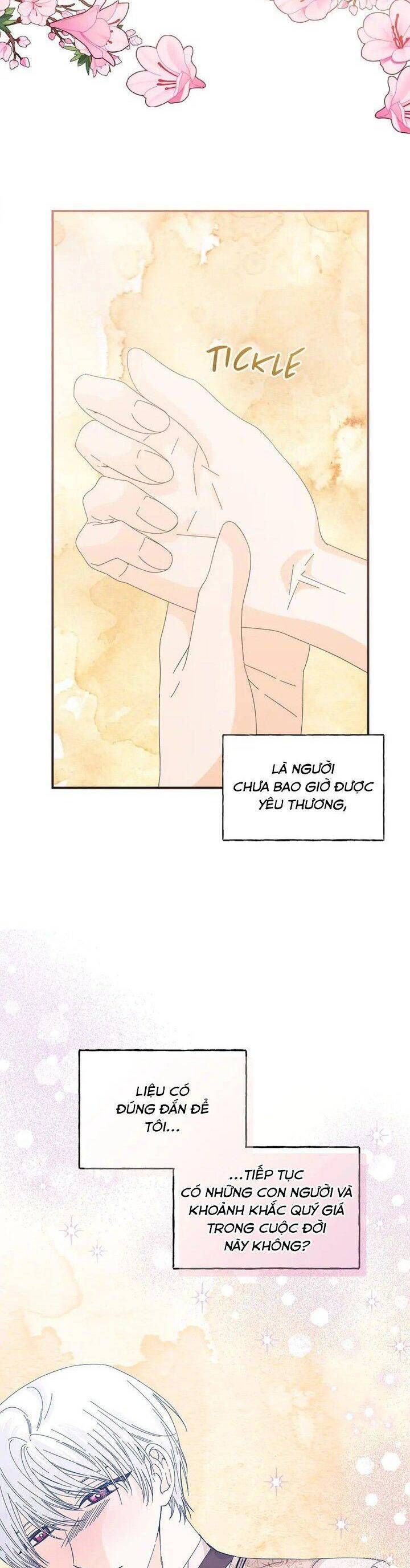 Cái Kết Có Hậu Của Nhân Vật Phản Diện Chapter 108 - Trang 2