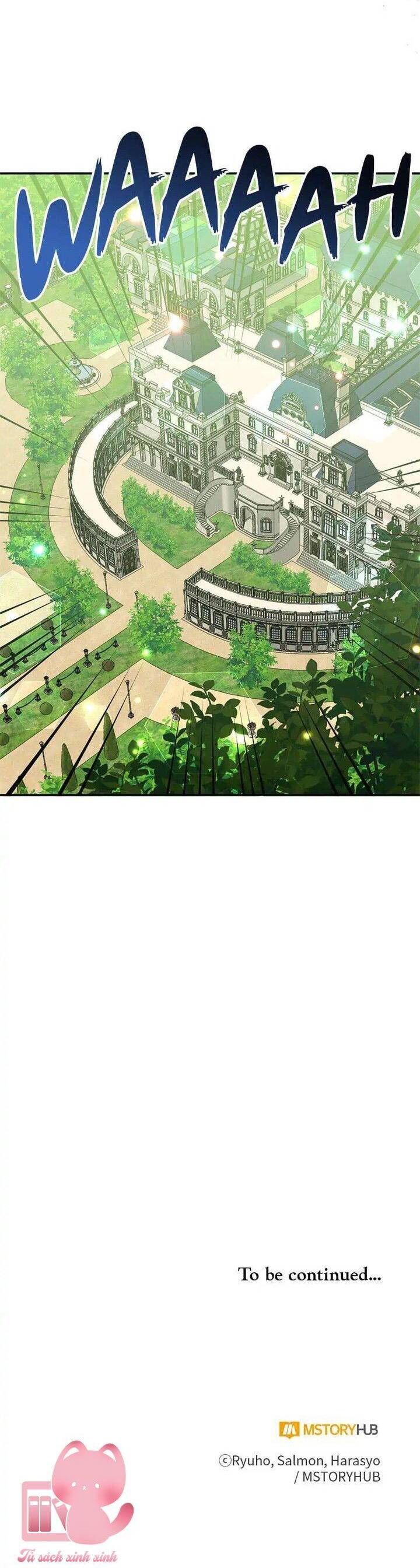 Cái Kết Có Hậu Của Nhân Vật Phản Diện Chapter 108 - Trang 2