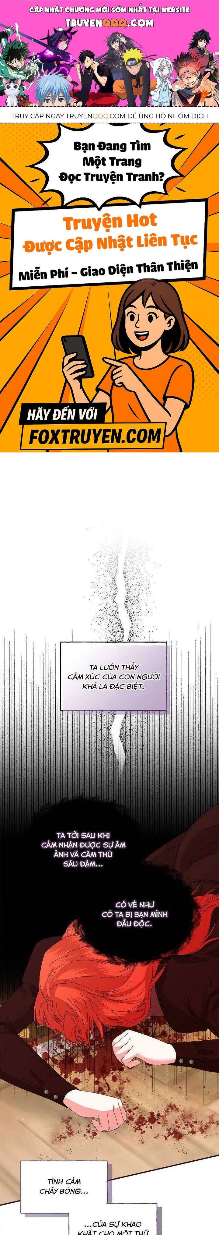 Cái Kết Có Hậu Của Nhân Vật Phản Diện Chapter 110 - Trang 2