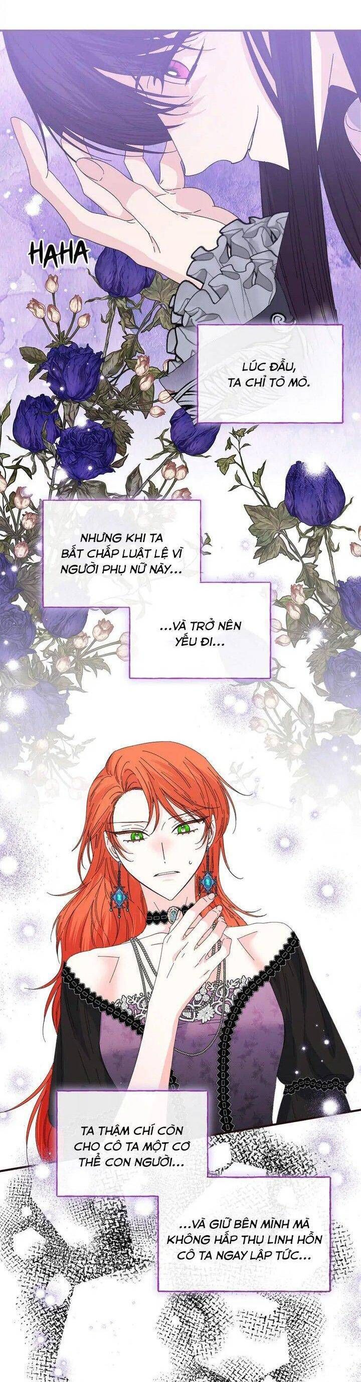 Cái Kết Có Hậu Của Nhân Vật Phản Diện Chapter 110 - Trang 2