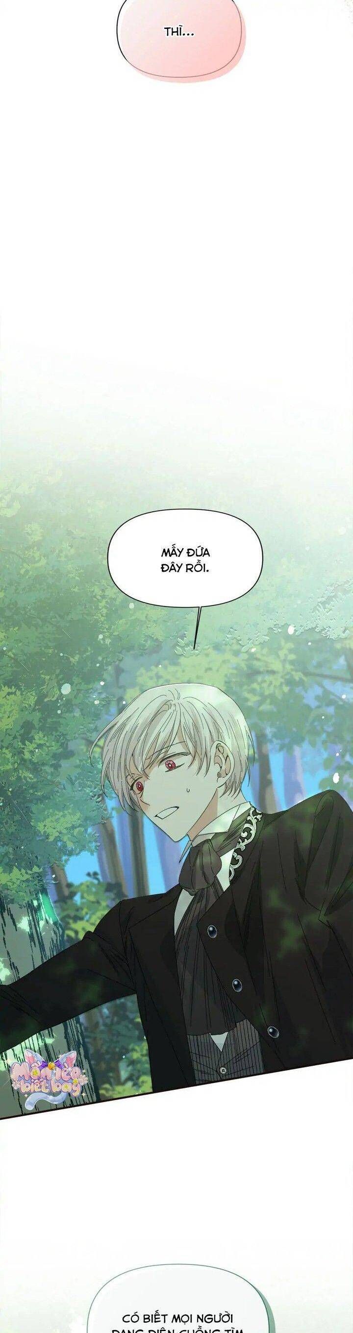 Cái Kết Có Hậu Của Nhân Vật Phản Diện Chapter 110 - Trang 2
