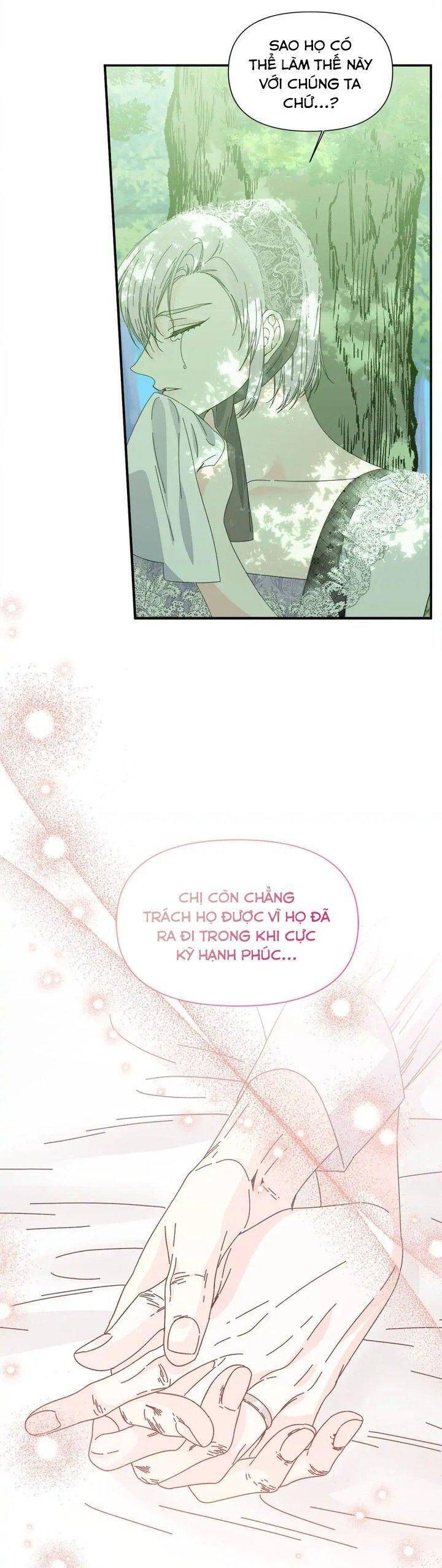 Cái Kết Có Hậu Của Nhân Vật Phản Diện Chapter 110 - Trang 2