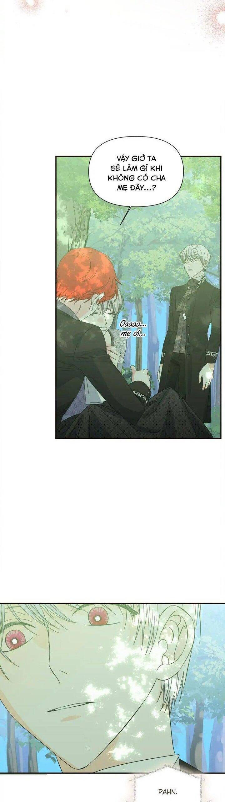 Cái Kết Có Hậu Của Nhân Vật Phản Diện Chapter 110 - Trang 2