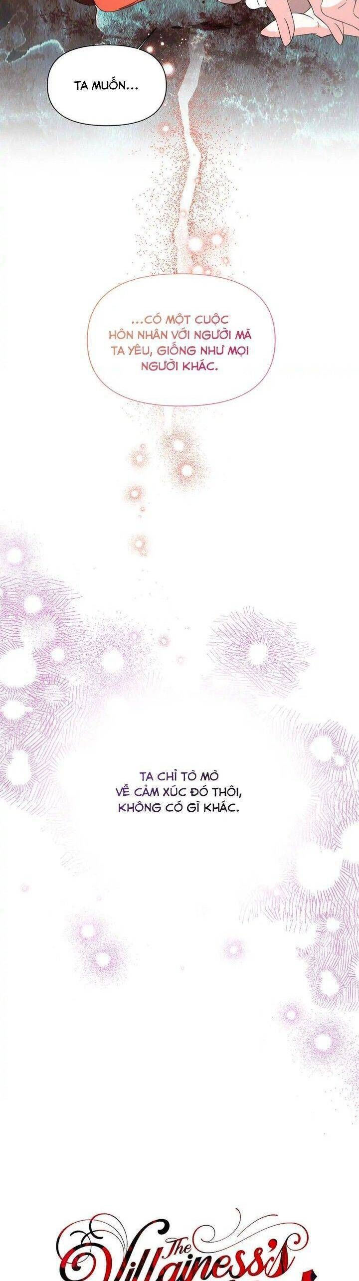 Cái Kết Có Hậu Của Nhân Vật Phản Diện Chapter 110 - Trang 2
