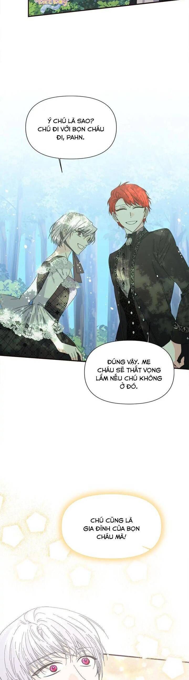 Cái Kết Có Hậu Của Nhân Vật Phản Diện Chapter 110 - Trang 2