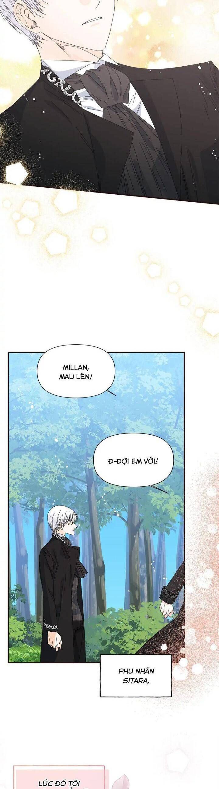 Cái Kết Có Hậu Của Nhân Vật Phản Diện Chapter 110 - Trang 2