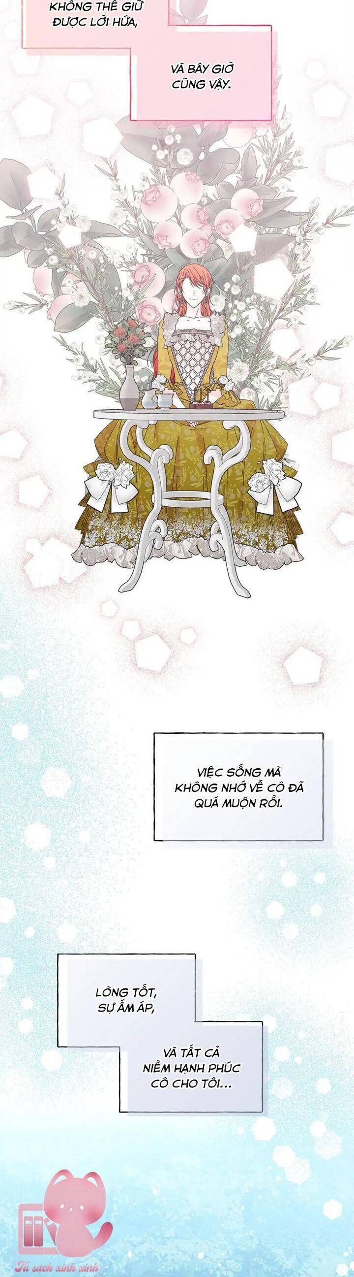 Cái Kết Có Hậu Của Nhân Vật Phản Diện Chapter 110 - Trang 2