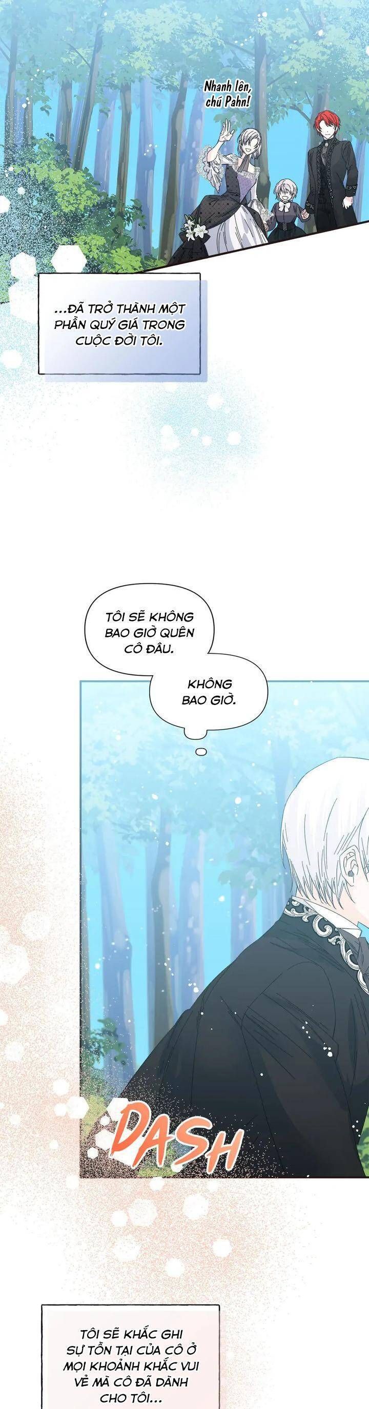 Cái Kết Có Hậu Của Nhân Vật Phản Diện Chapter 110 - Trang 2
