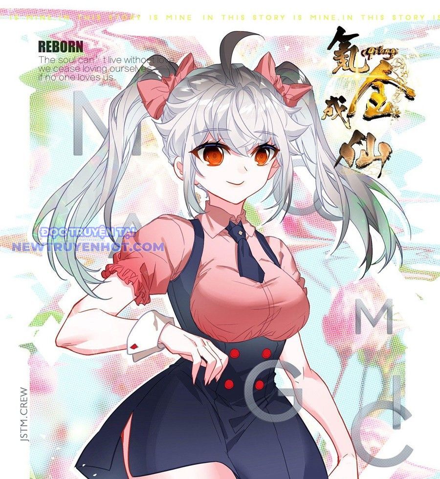 Khắc Kim Thành Tiên Chapter 105 - Trang 2