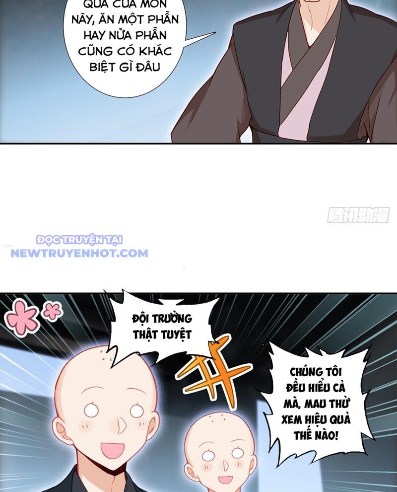 Khắc Kim Thành Tiên Chapter 127 - Trang 2