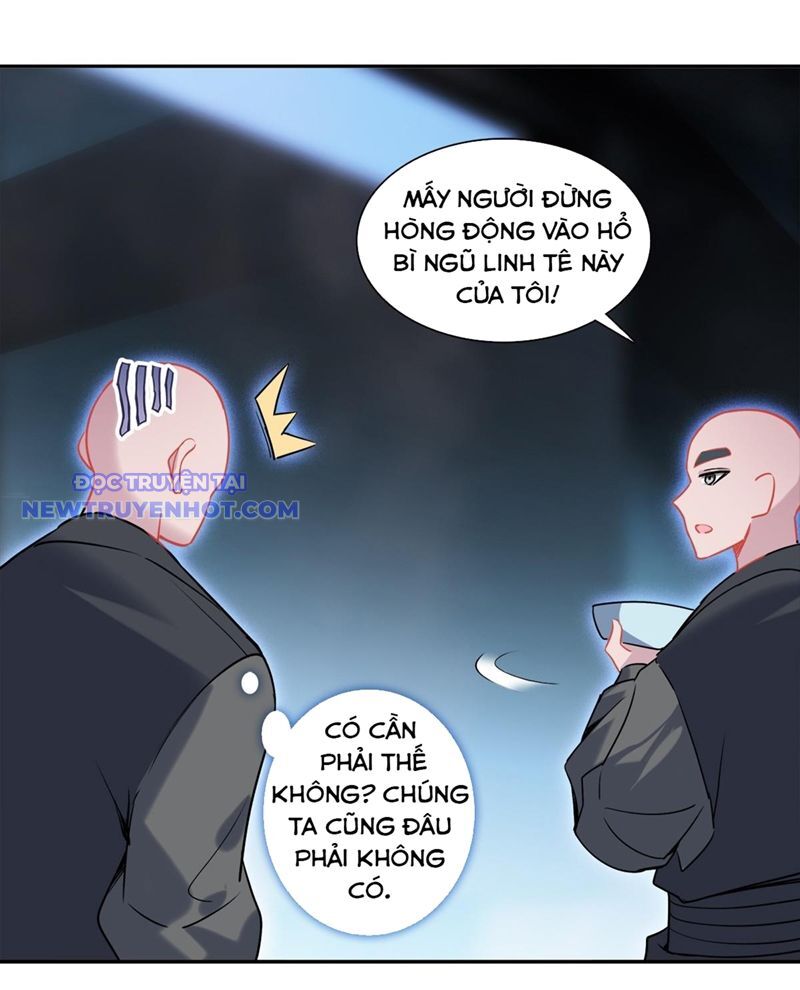 Khắc Kim Thành Tiên Chapter 127 - Trang 2