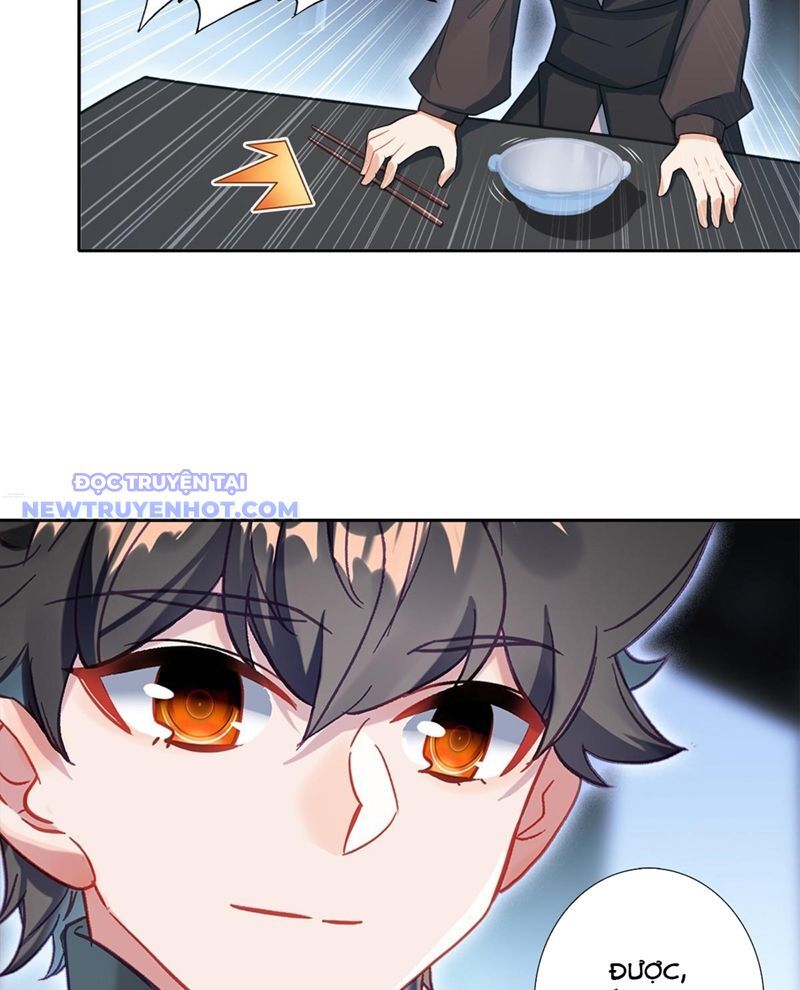 Khắc Kim Thành Tiên Chapter 127 - Trang 2