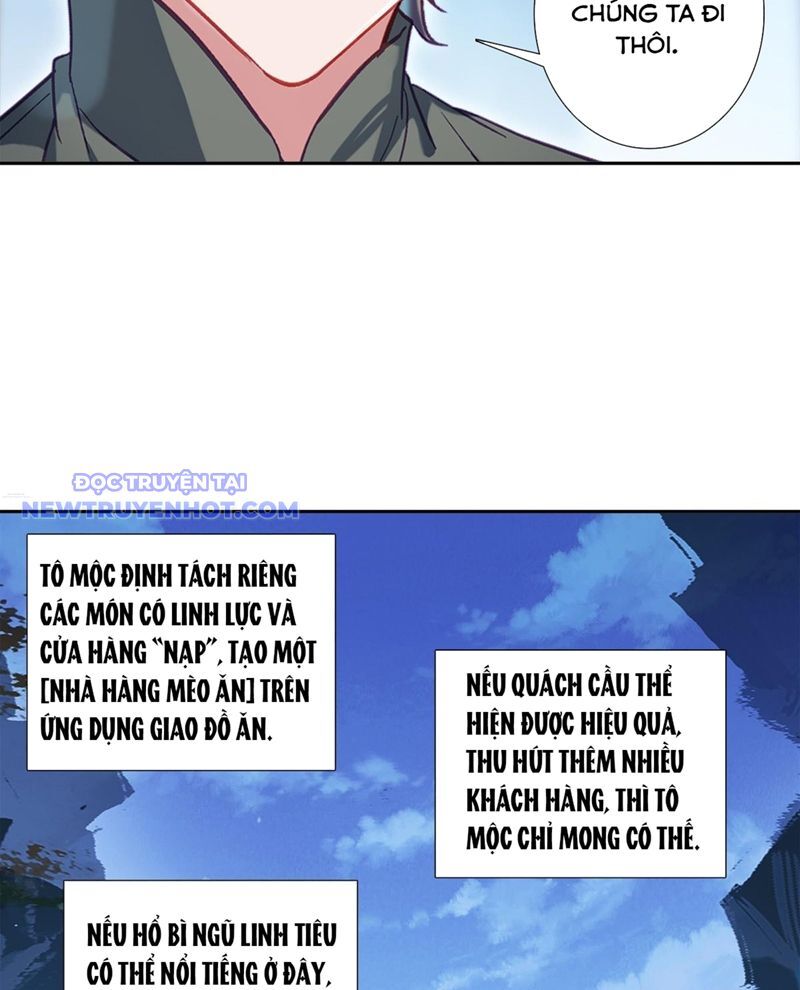 Khắc Kim Thành Tiên Chapter 127 - Trang 2