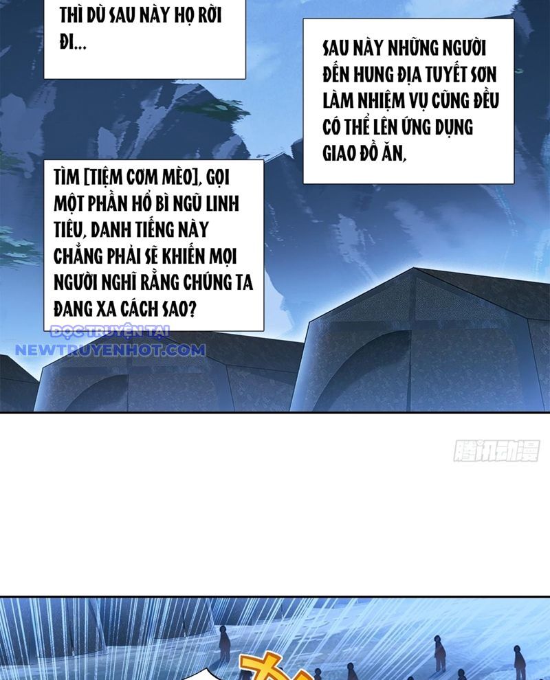 Khắc Kim Thành Tiên Chapter 127 - Trang 2