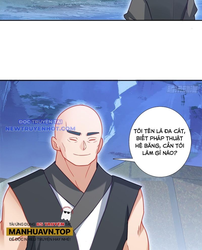 Khắc Kim Thành Tiên Chapter 127 - Trang 2