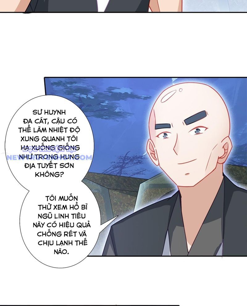Khắc Kim Thành Tiên Chapter 127 - Trang 2