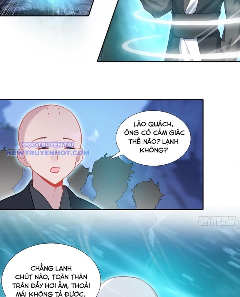 Khắc Kim Thành Tiên Chapter 127 - Trang 2