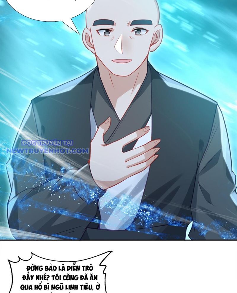 Khắc Kim Thành Tiên Chapter 127 - Trang 2