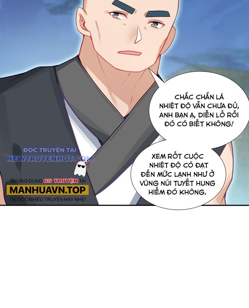 Khắc Kim Thành Tiên Chapter 127 - Trang 2
