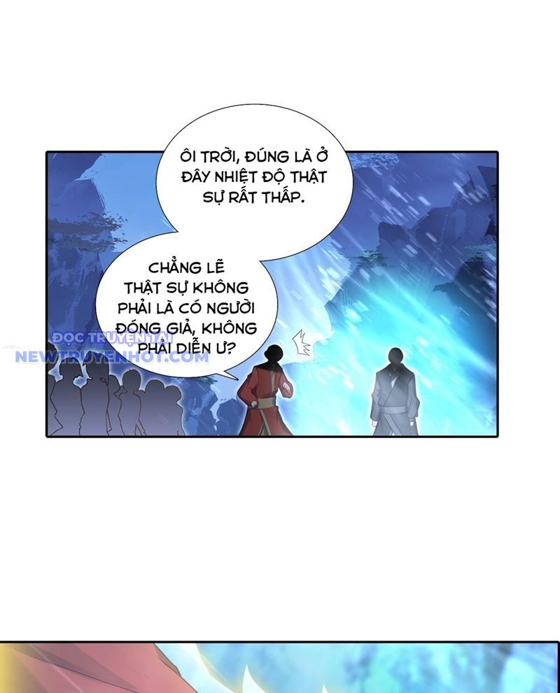 Khắc Kim Thành Tiên Chapter 127 - Trang 2