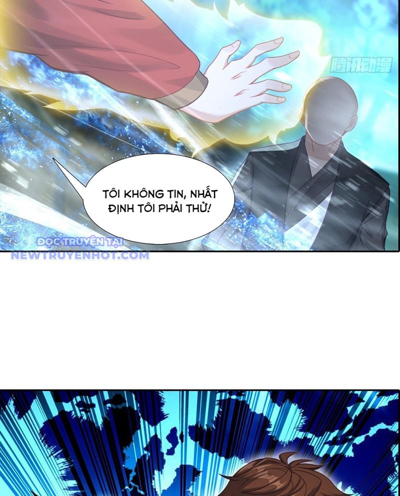 Khắc Kim Thành Tiên Chapter 127 - Trang 2