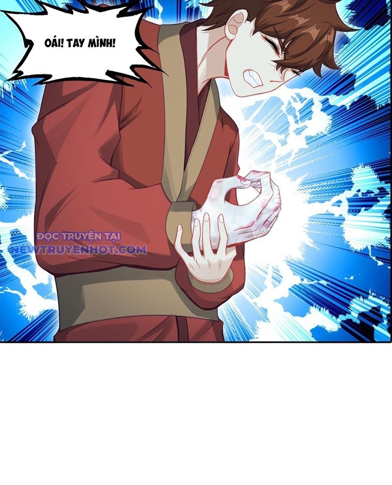 Khắc Kim Thành Tiên Chapter 127 - Trang 2