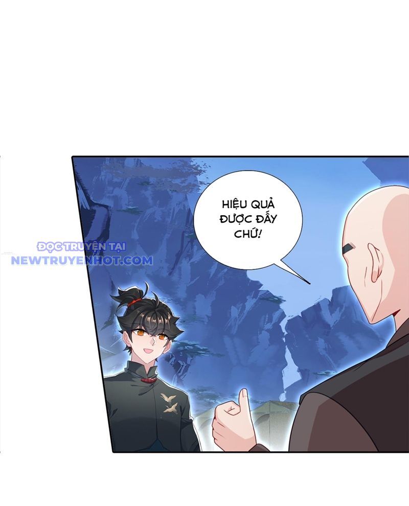Khắc Kim Thành Tiên Chapter 127 - Trang 2