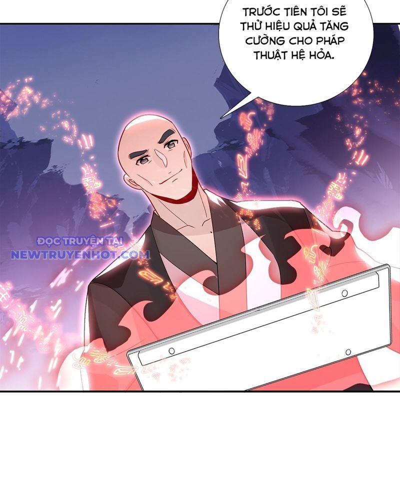 Khắc Kim Thành Tiên Chapter 127 - Trang 2