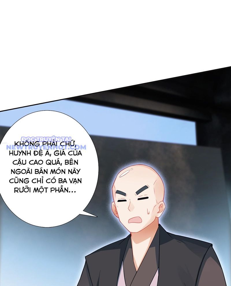 Khắc Kim Thành Tiên Chapter 127 - Trang 2