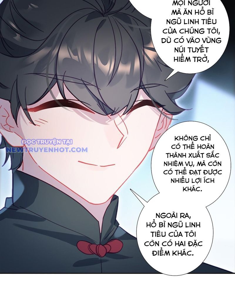 Khắc Kim Thành Tiên Chapter 127 - Trang 2