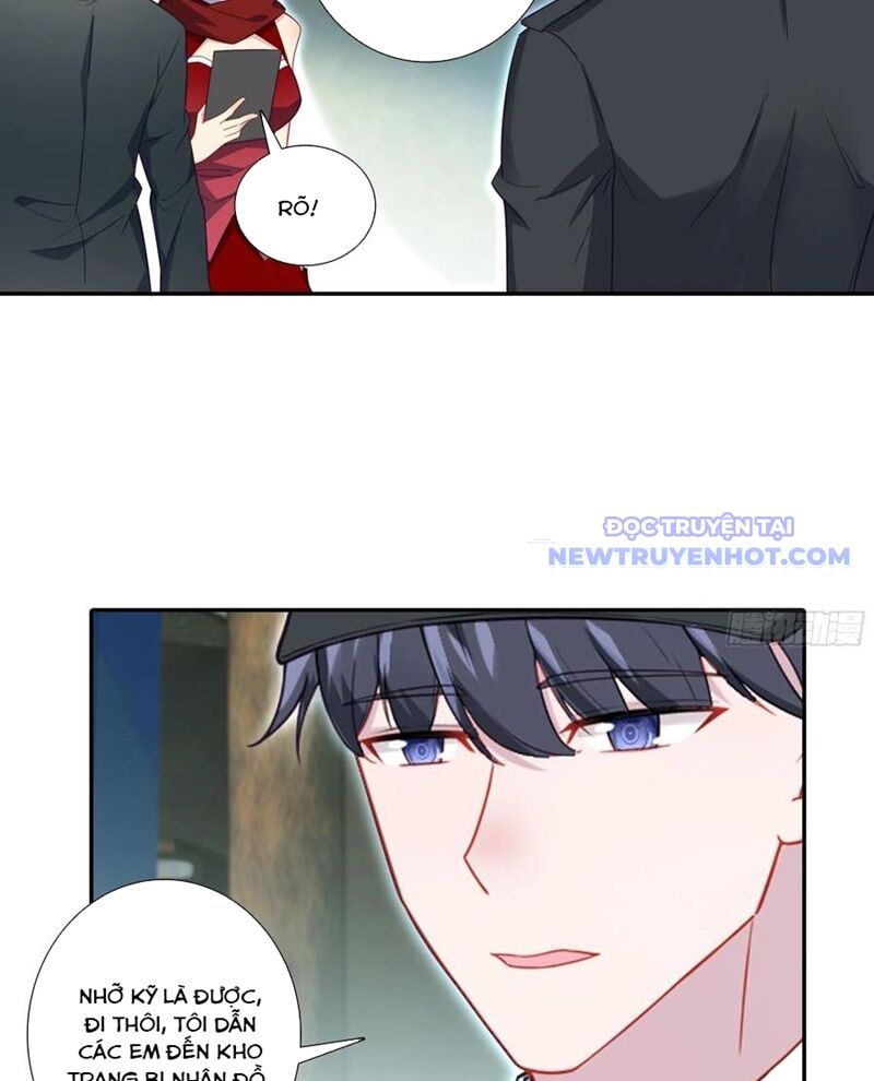 Khắc Kim Thành Tiên Chapter 129 - Trang 2