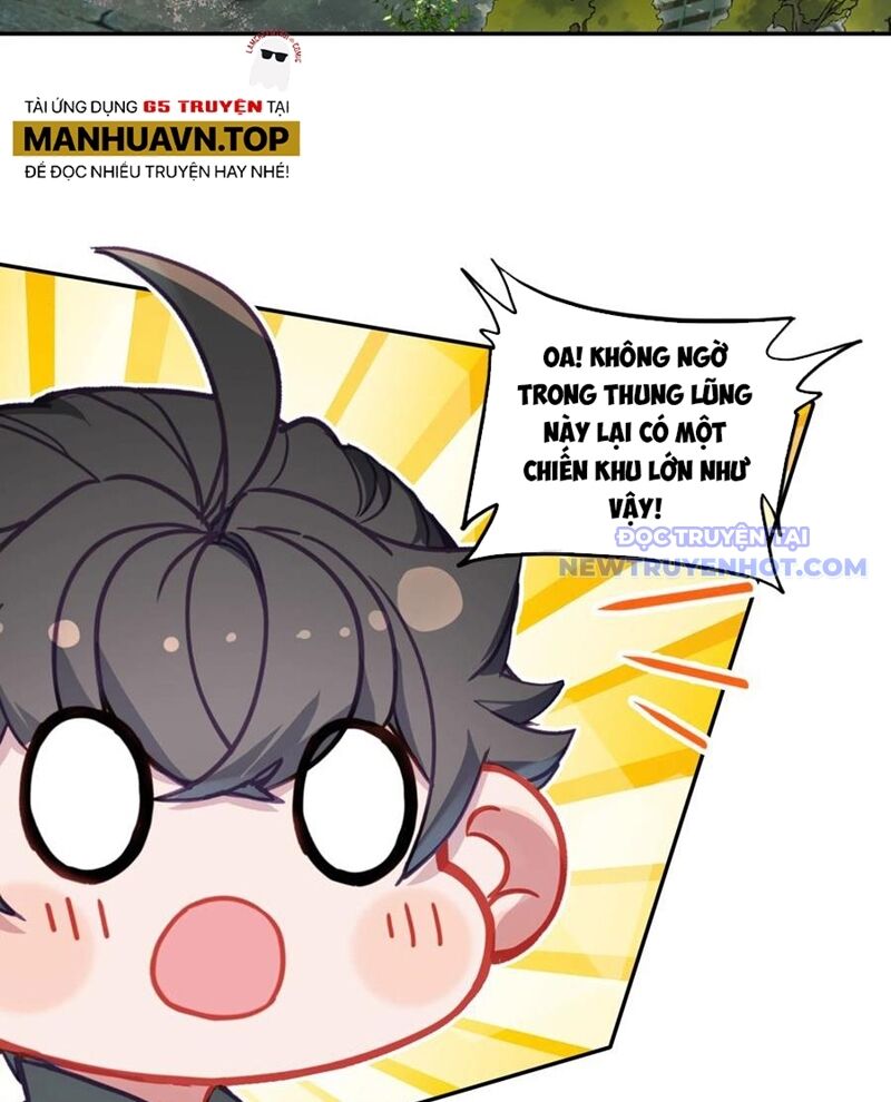 Khắc Kim Thành Tiên Chapter 129 - Trang 2