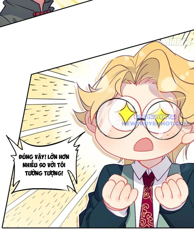 Khắc Kim Thành Tiên Chapter 129 - Trang 2