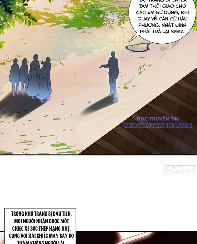 Khắc Kim Thành Tiên Chapter 129 - Trang 2