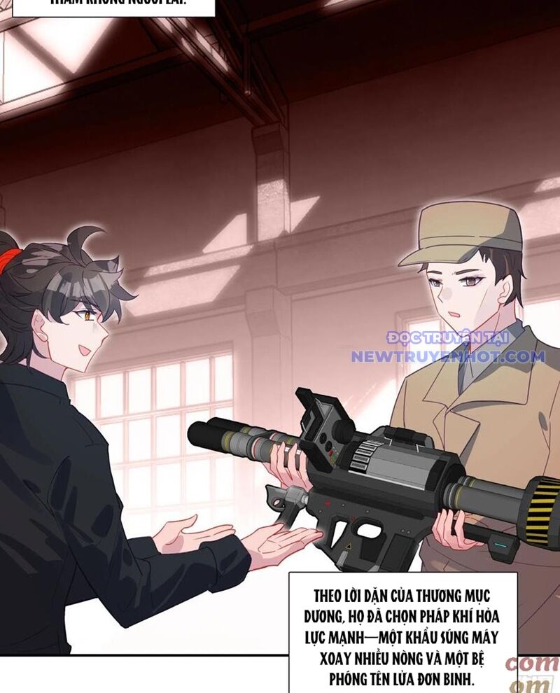 Khắc Kim Thành Tiên Chapter 129 - Trang 2