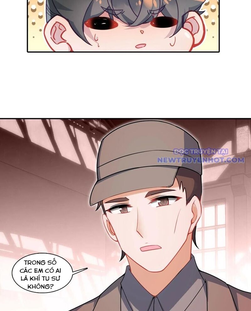 Khắc Kim Thành Tiên Chapter 129 - Trang 2