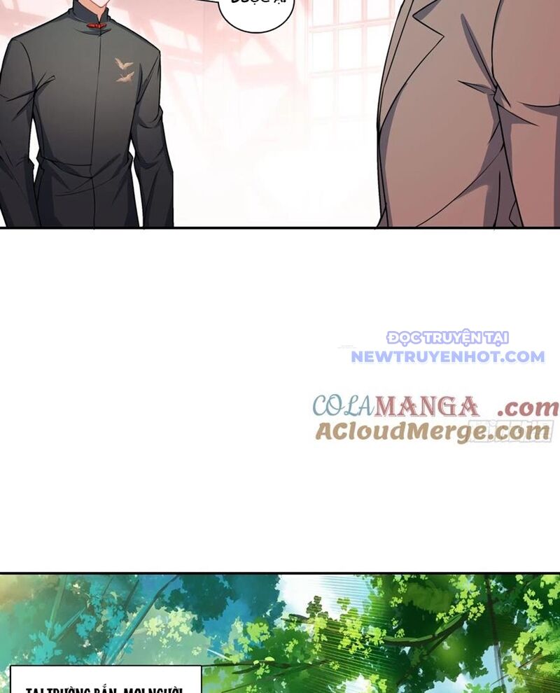 Khắc Kim Thành Tiên Chapter 129 - Trang 2