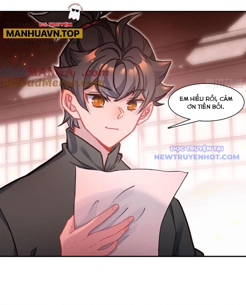 Khắc Kim Thành Tiên Chapter 129 - Trang 2