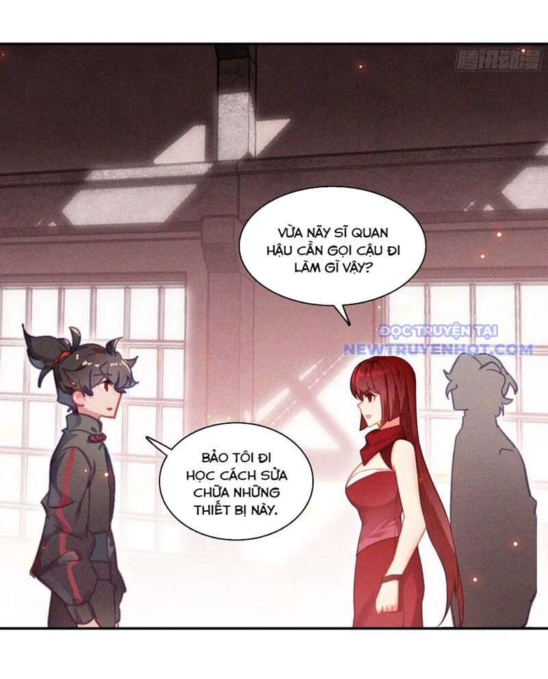 Khắc Kim Thành Tiên Chapter 129 - Trang 2