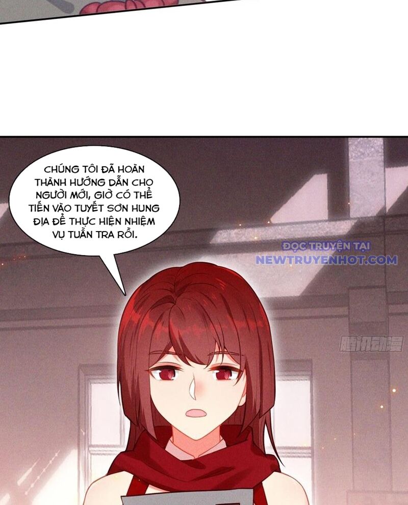 Khắc Kim Thành Tiên Chapter 129 - Trang 2