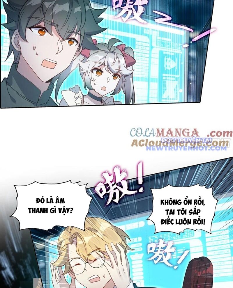 Khắc Kim Thành Tiên Chapter 129 - Trang 2