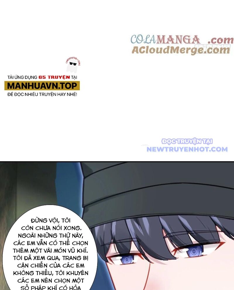 Khắc Kim Thành Tiên Chapter 129 - Trang 2