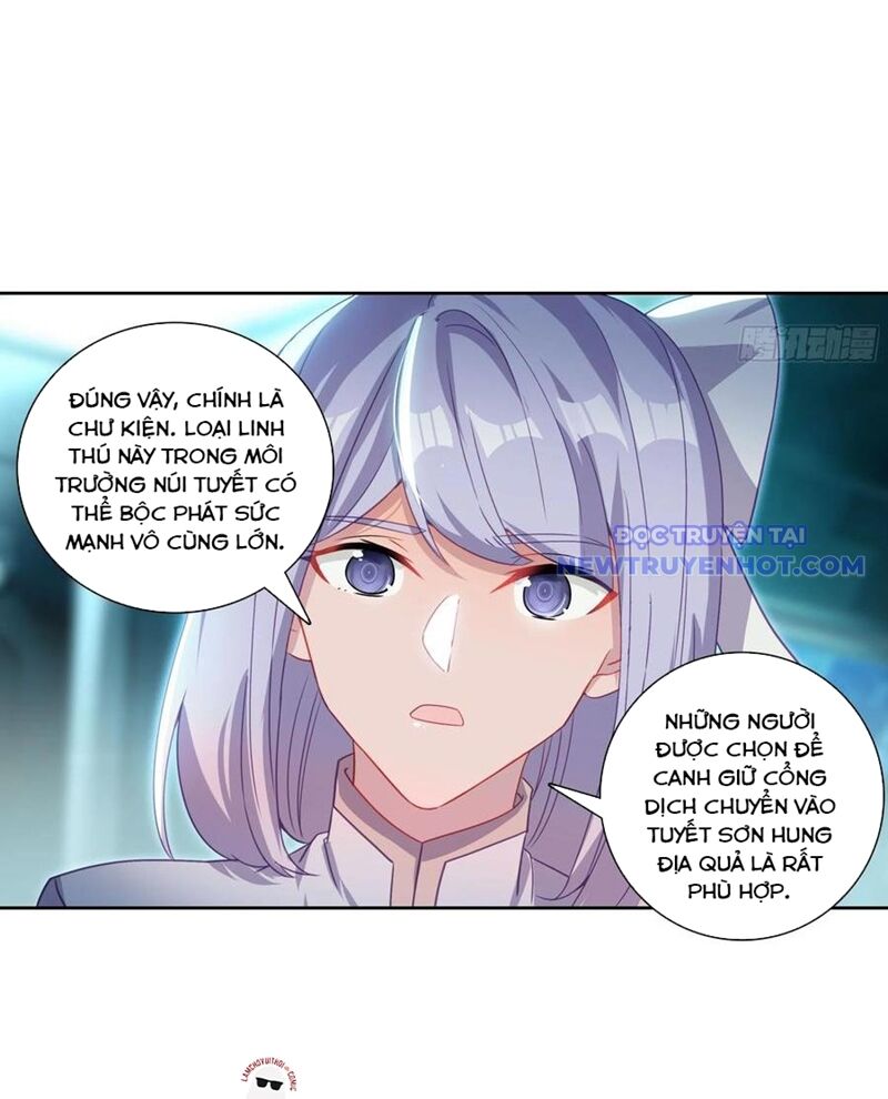 Khắc Kim Thành Tiên Chapter 129 - Trang 2