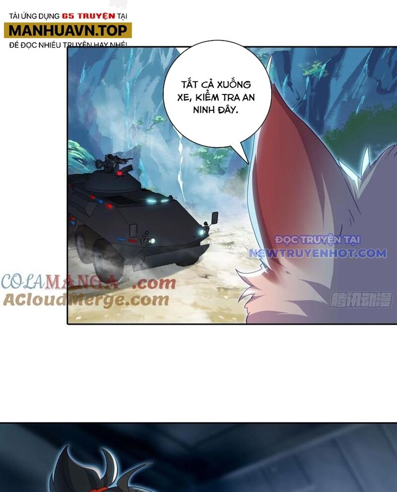 Khắc Kim Thành Tiên Chapter 129 - Trang 2