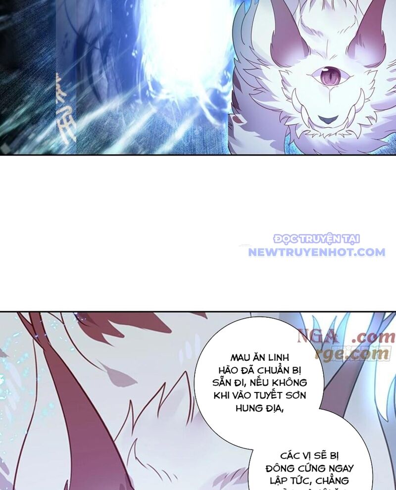 Khắc Kim Thành Tiên Chapter 129 - Trang 2