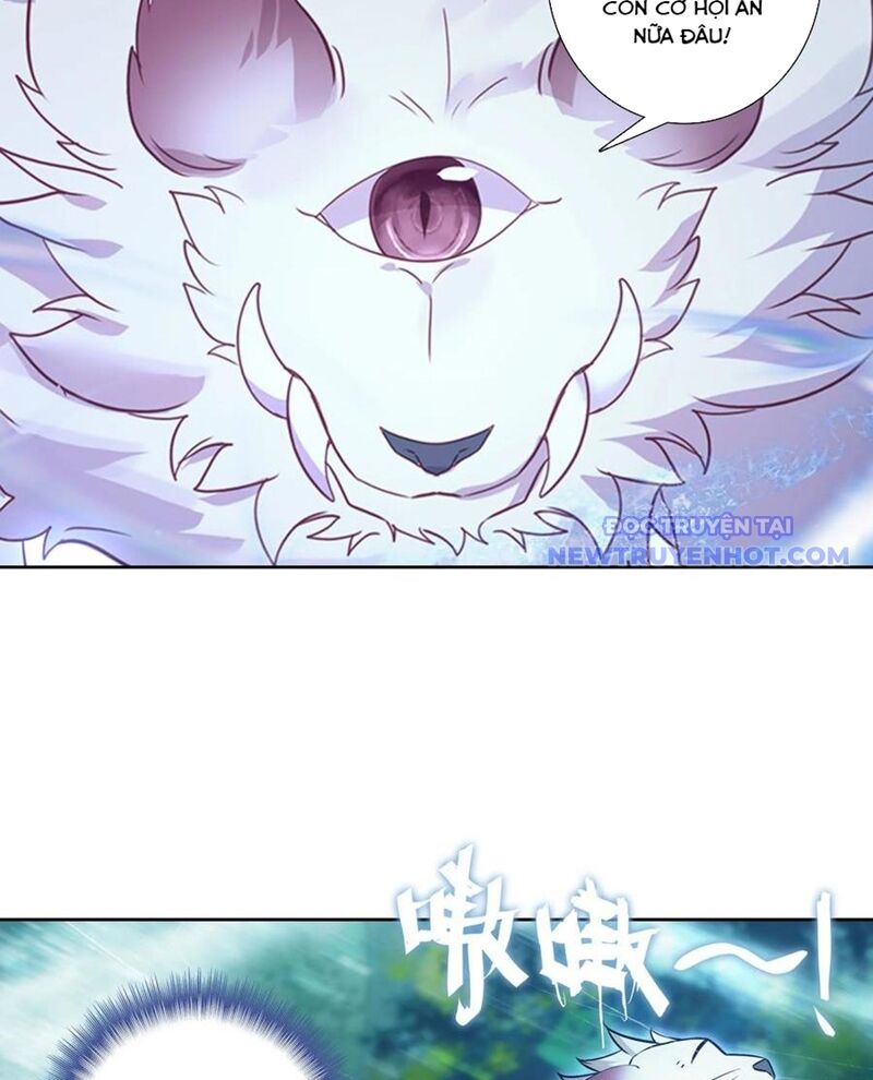 Khắc Kim Thành Tiên Chapter 129 - Trang 2