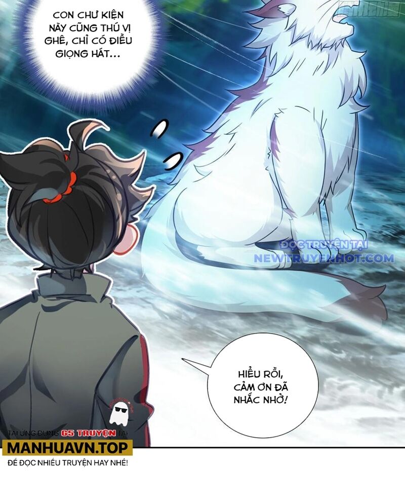 Khắc Kim Thành Tiên Chapter 129 - Trang 2